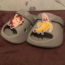 Детская обувь