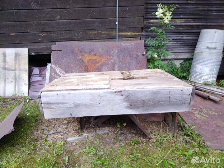 Циркулярная пила станок бу