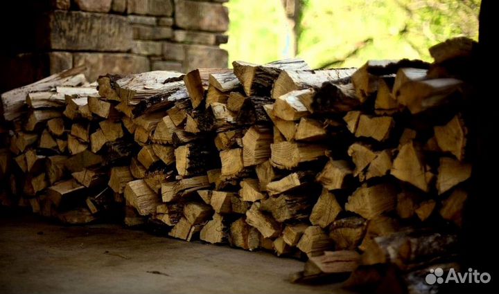 Дрова из Буратино