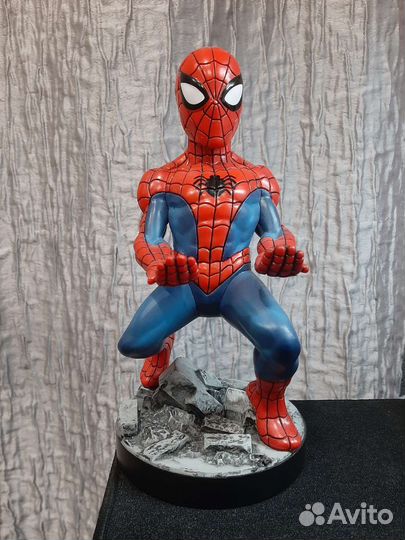 Подставка Cable guy: Marvel: Spider-Man