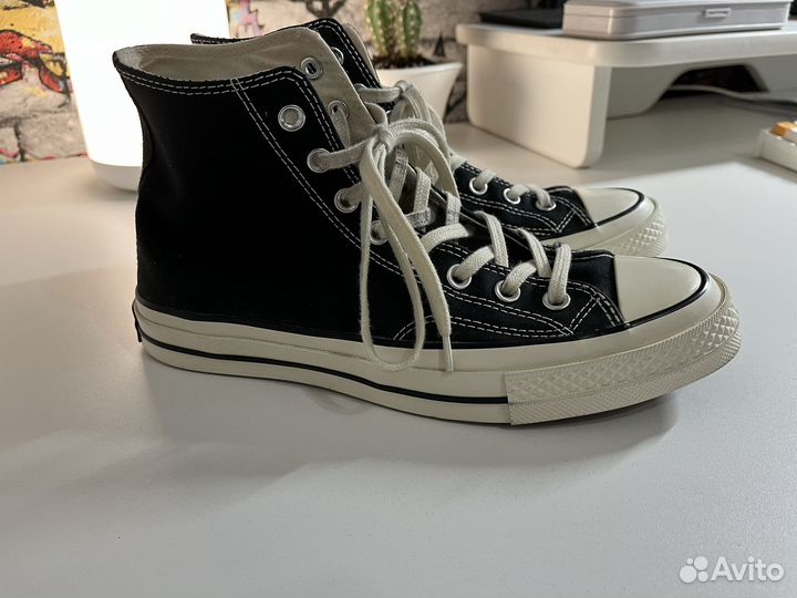 Converse chuck 70