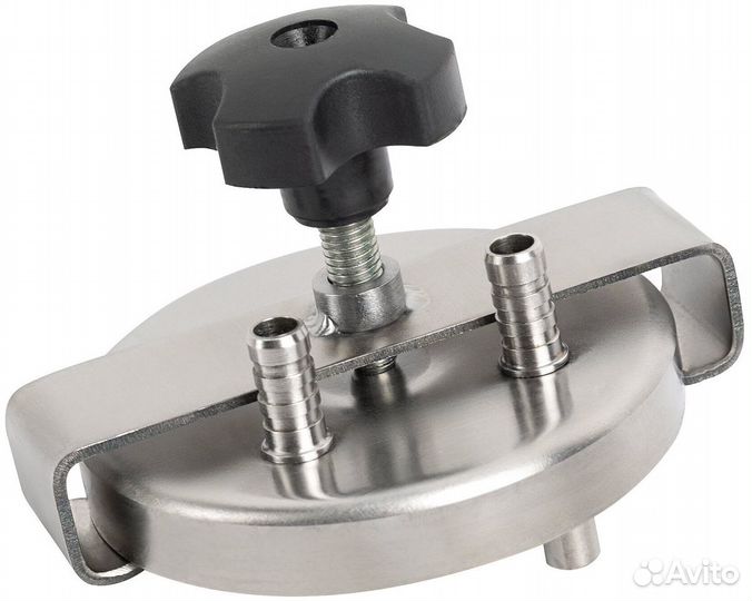 Сухопарник под банку