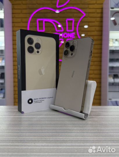 iPhone 13 Pro Max, 128 ГБ