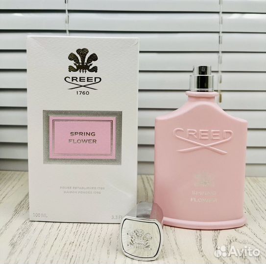 Creed Spring Flower Eau De Parfum 100 мл