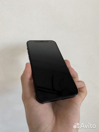 iPhone 12, 128 ГБ