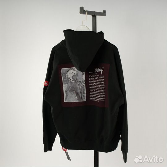 Худи от Cavempt