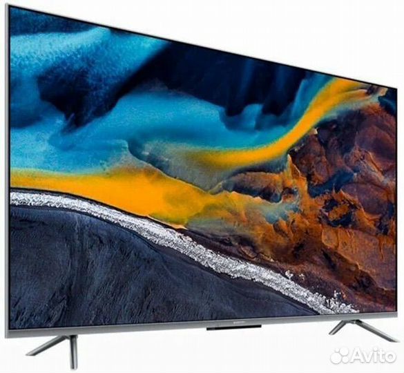 Телевизор Xiaomi Mi LED TV Q2 55