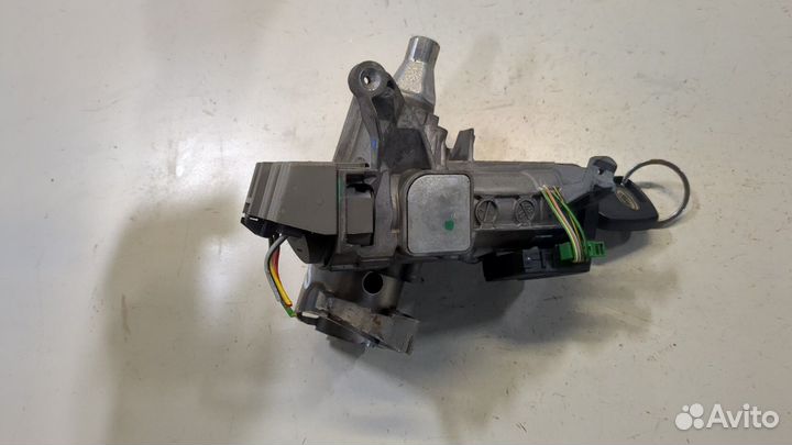 Замок зажигания Ford Transit (Tourneo) Connect, 2007