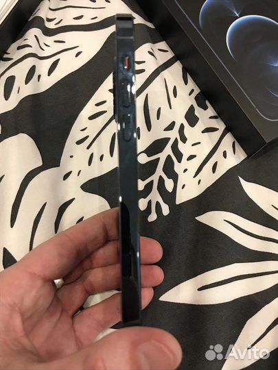 iPhone 12 pro