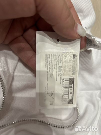 Толстовка женская 48 50 новая