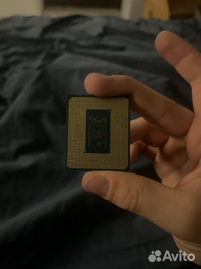 Intel core i3 12100f