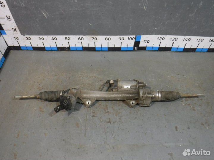 Рейка рулевая Bmw 3-Series F30