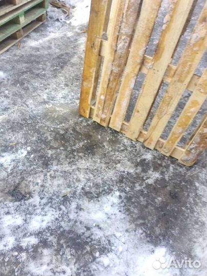 Поддоны Реутов