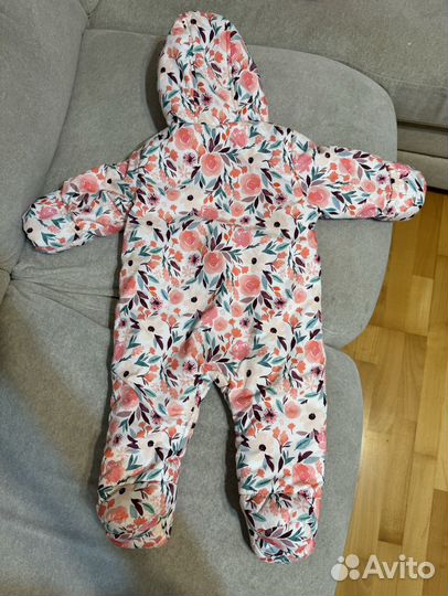 Комбинезон 74