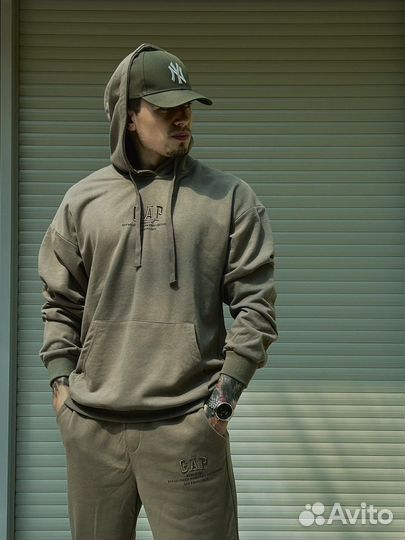 Костюм GAP оверсайз