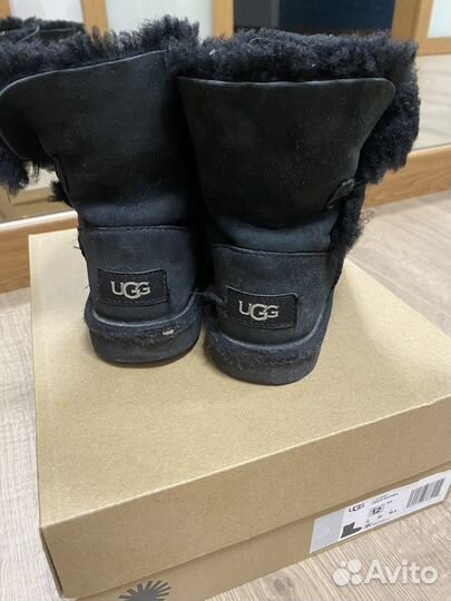 Ugg угги детские 30 размер