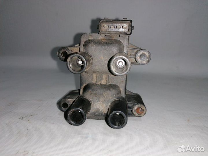 Катушка зажигания Chery Tiggo T11