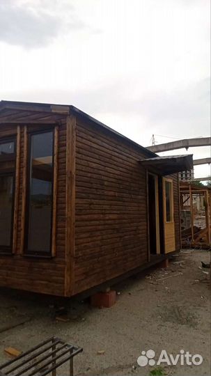 Изготовление вагонов