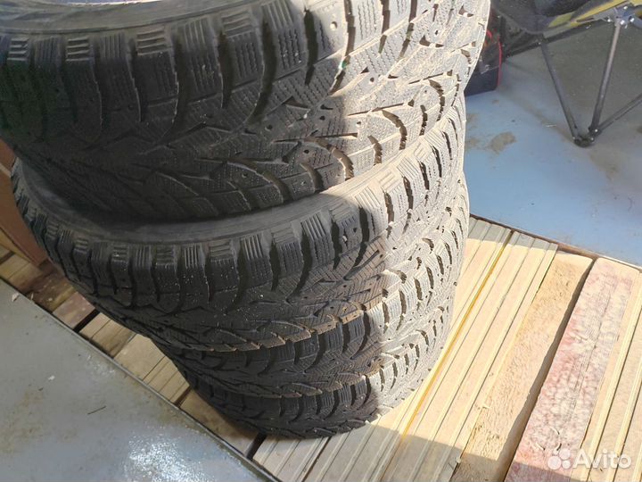 Toyo Observe G3-Ice 225/60 R17 103T