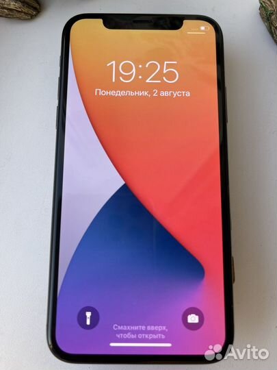 iPhone X, 64 ГБ