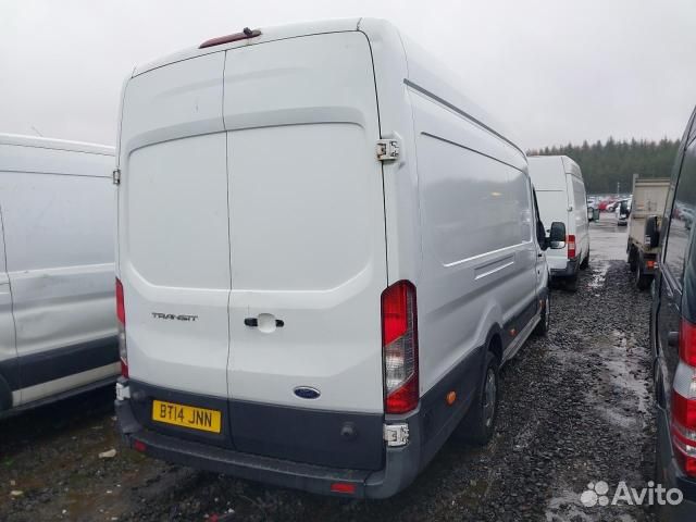 Зеркало наружное правое ford transit 8 2014