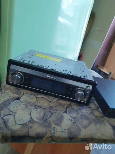 Pioneer DEH-P88RS2