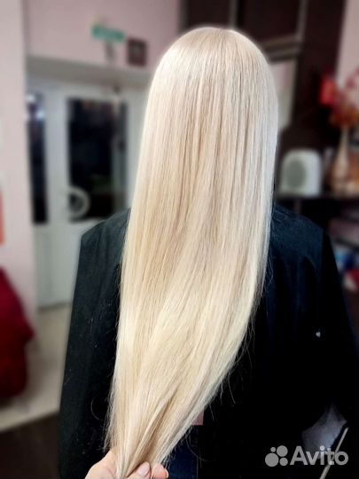 Парикмахер(стрижки, окрашивания, укладки