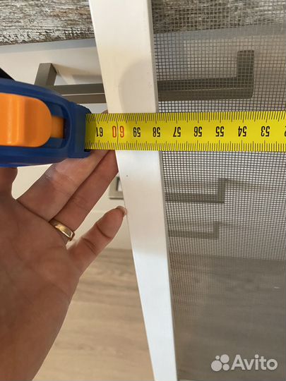 Москитная сетка