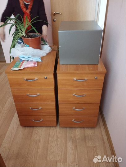 Офисная мебель бу столы