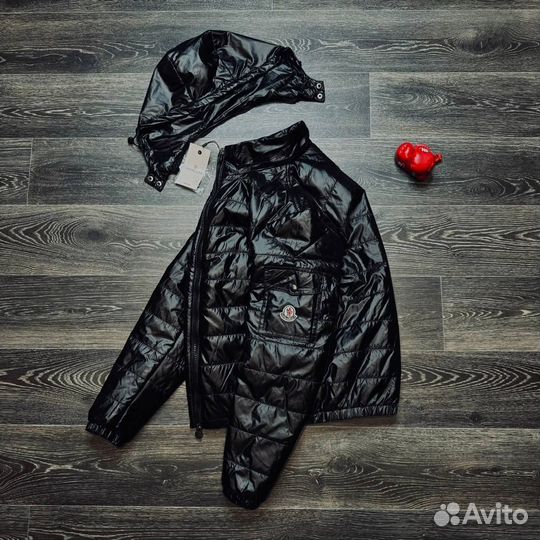 Мужская куртка Moncler