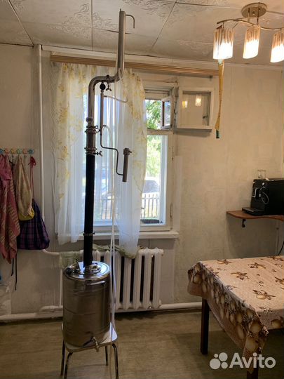 Самогонный аппарат колонна бу