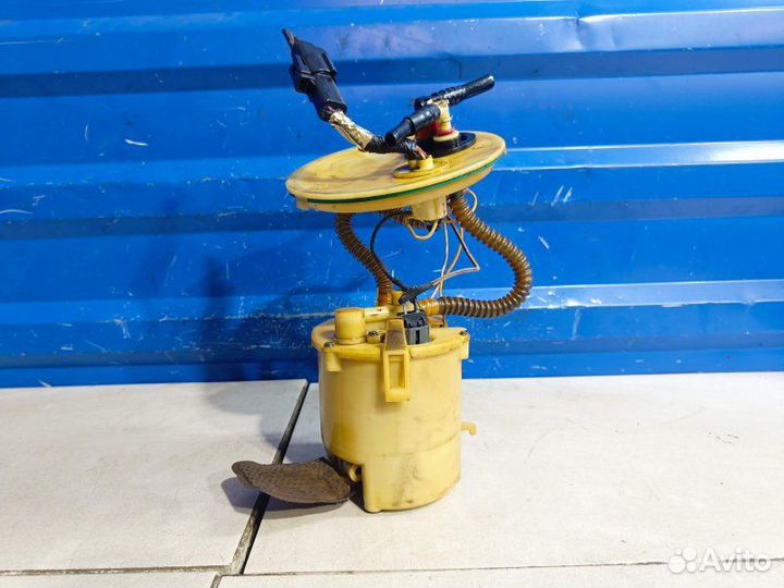 Насос топливный Jaguar S-Type 1 3.0 AJV6 1999