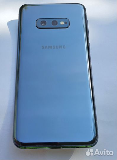 Samsung Galaxy S10, 6/128 ГБ