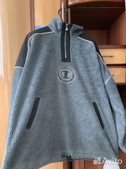 Флиска champion