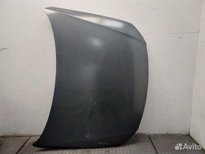 Капот Volkswagen Passat 6, 2007