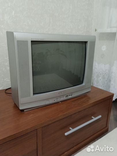 Телевизор