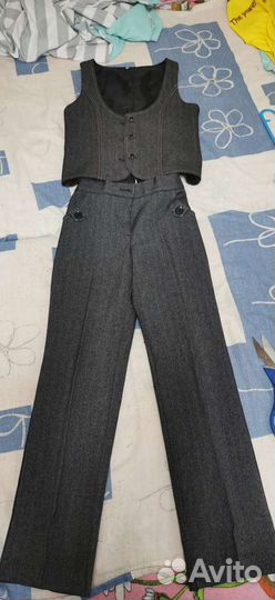 Школьная форма