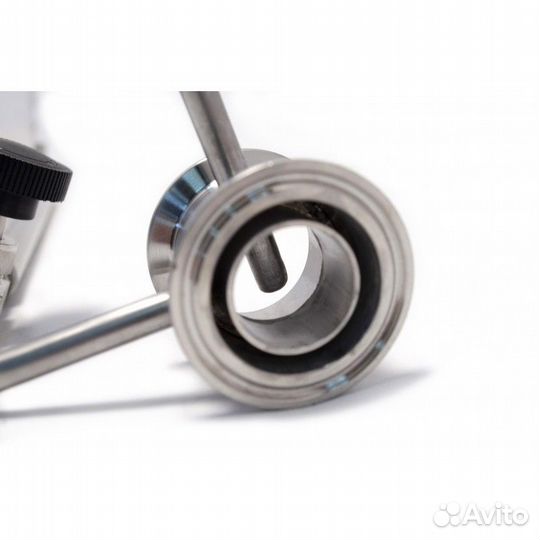 Узел отбора стаканного типа 2 дюйма под автоматик