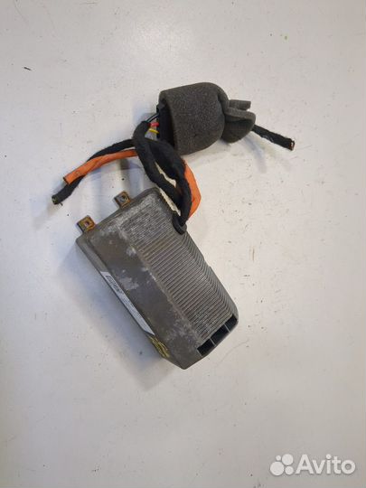 Инвертор Volkswagen Atlas, 2019