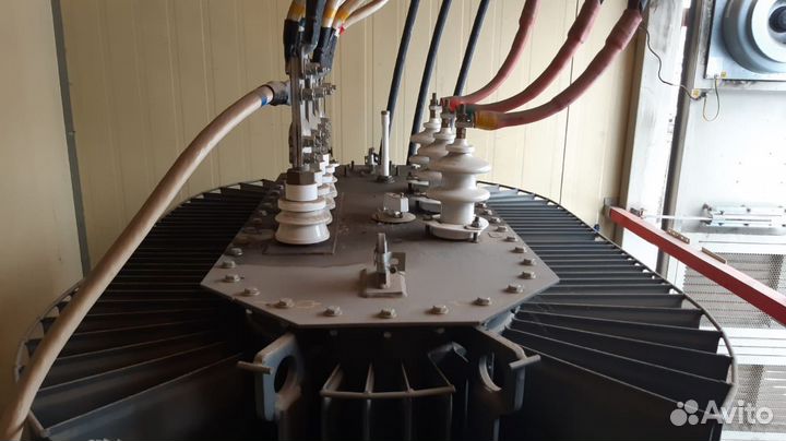 Трансформатор тмз