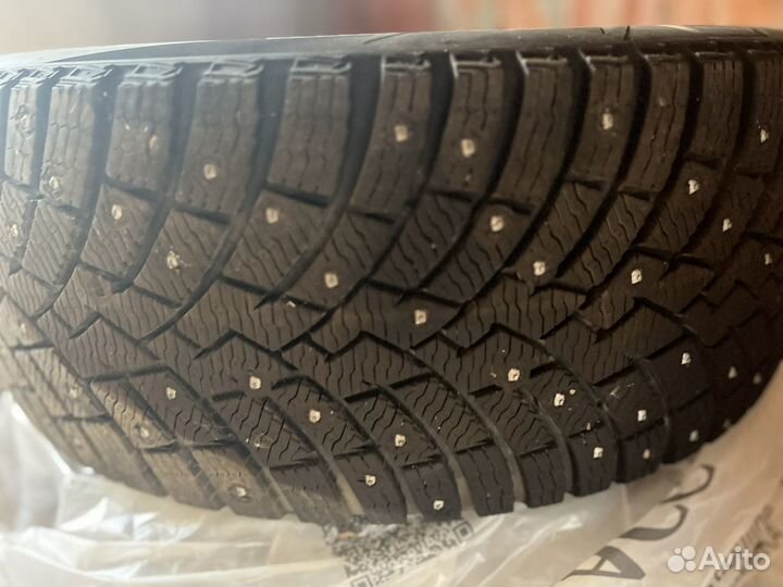 Pirelli Ice Zero 2 255/45 R20 105H