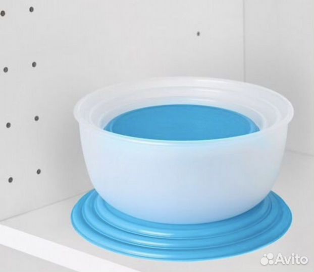 Набор контейнеров IKEA Реда Reda