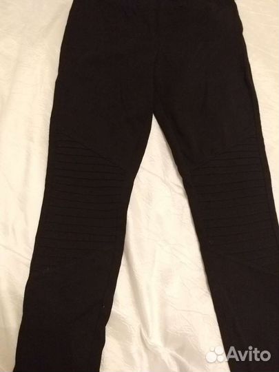 Лосины для девочки