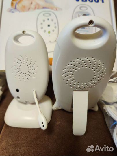 Видеоняня video baby monitor