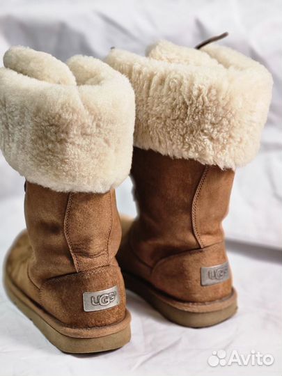 UGG Угги женские из Испании 37 EU