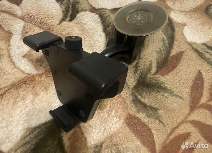 Крепление для держателя