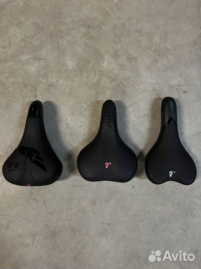 Седло для велосипеда