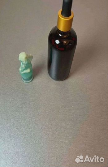 Маслогон «желудок в норме»