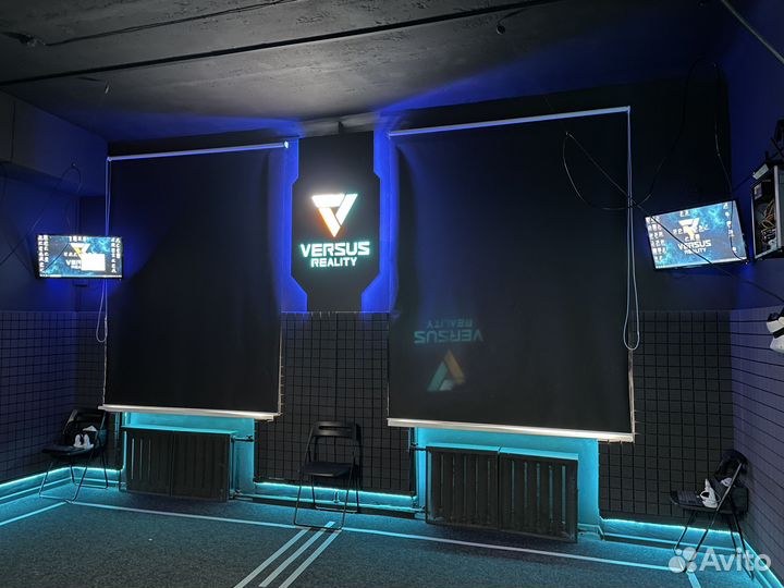 Рулонные шторы блэкаут