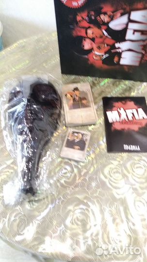 Настольные игры